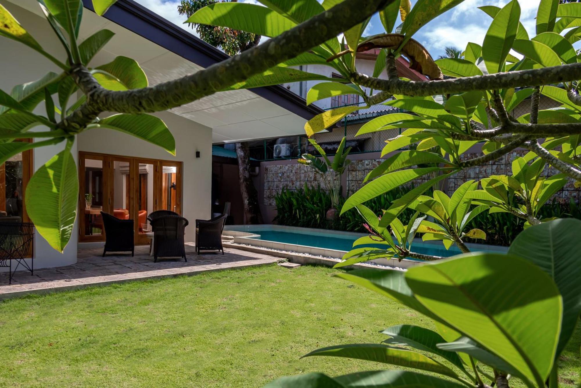 Colombo Villa Collection エクステリア 写真