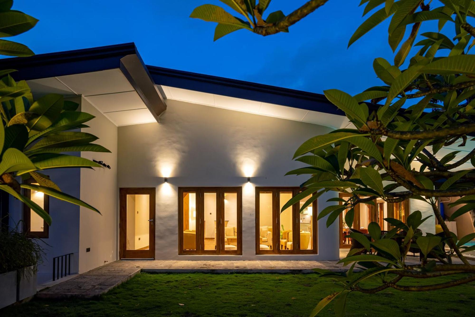 Colombo Villa Collection エクステリア 写真